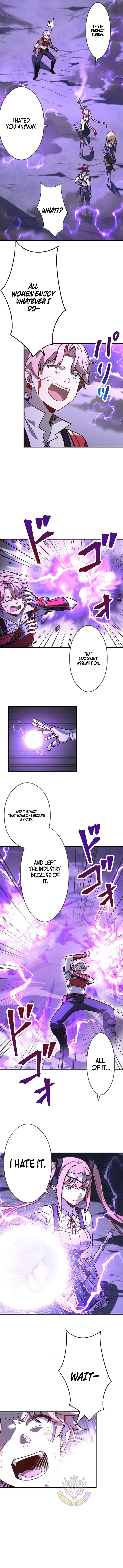 The Strongest Tamer Returned from Another World with his Childhood Friend as his Familiar Chapter 67 – Page 4