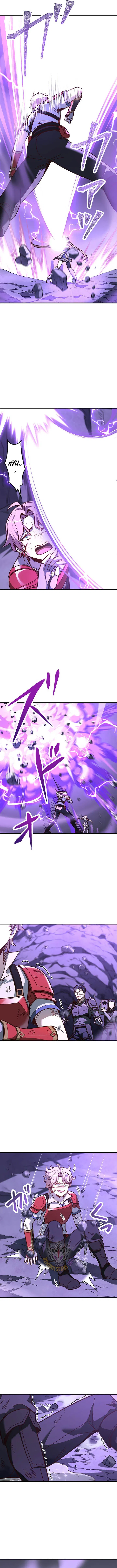The Strongest Tamer Returned from Another World with his Childhood Friend as his Familiar Chapter 67 – Page 5