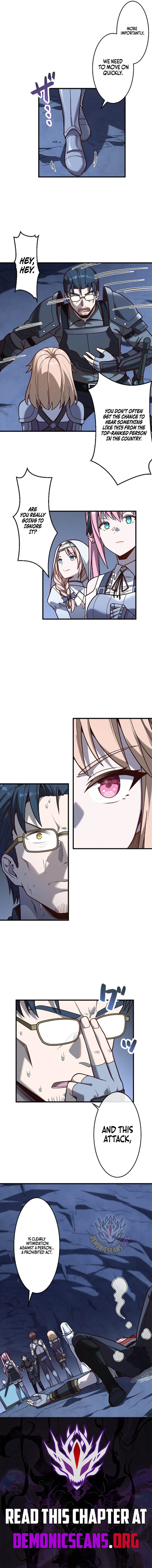 The Strongest Tamer Returned from Another World with his Childhood Friend as his Familiar Chapter 67 – Page 9