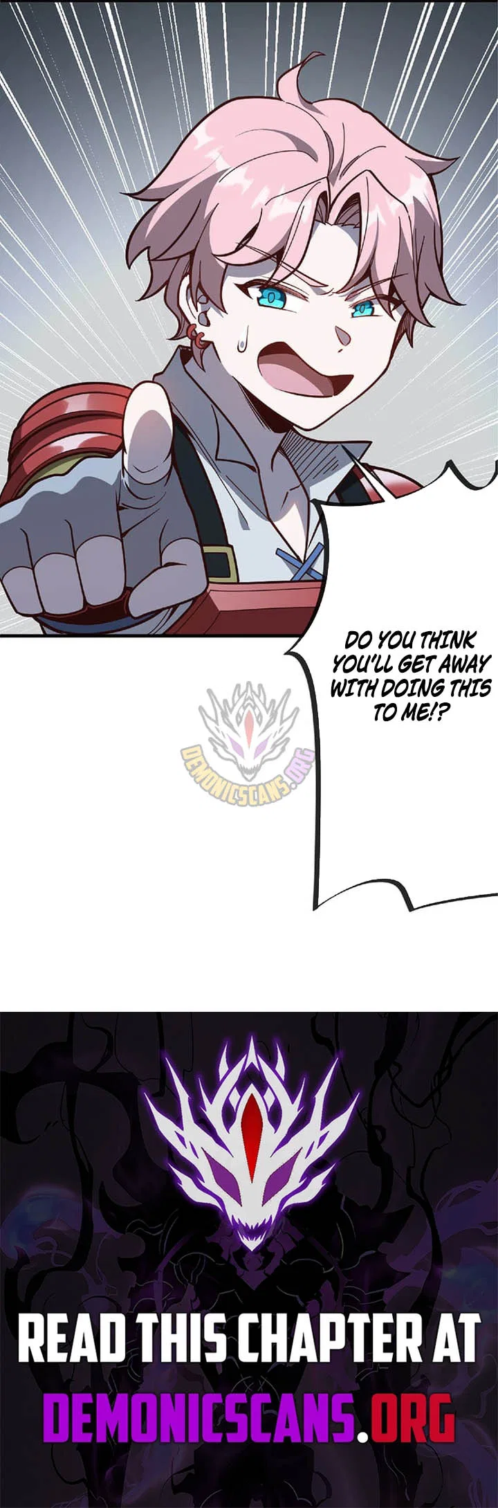 The Strongest Tamer Returned from Another World with his Childhood Friend as his Familiar Chapter 66 – Page 9