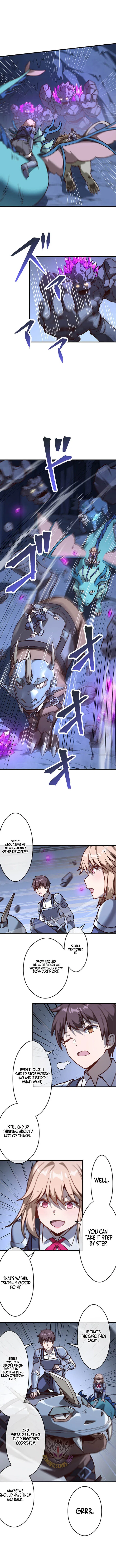 The Strongest Tamer Returned from Another World with his Childhood Friend as his Familiar Chapter 65 – Page 5