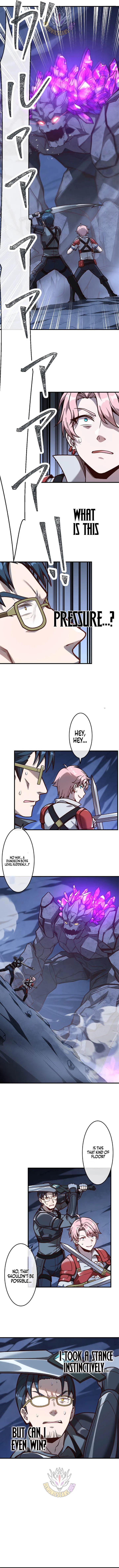 The Strongest Tamer Returned from Another World with his Childhood Friend as his Familiar Chapter 65 – Page 8
