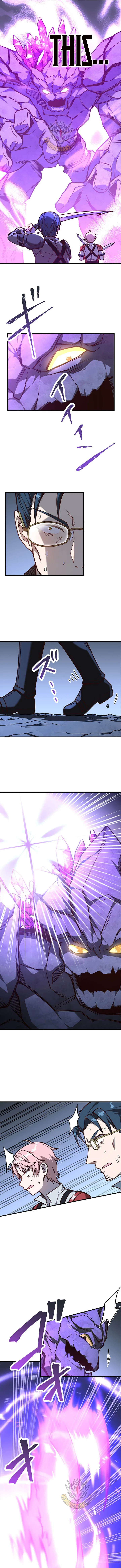 The Strongest Tamer Returned from Another World with his Childhood Friend as his Familiar Chapter 65 – Page 9