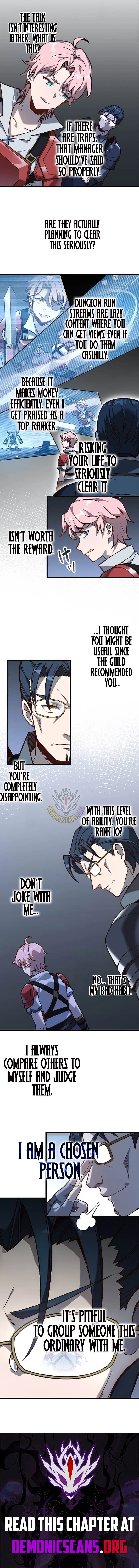 The Strongest Tamer Returned from Another World with his Childhood Friend as his Familiar Chapter 64 – Page 7