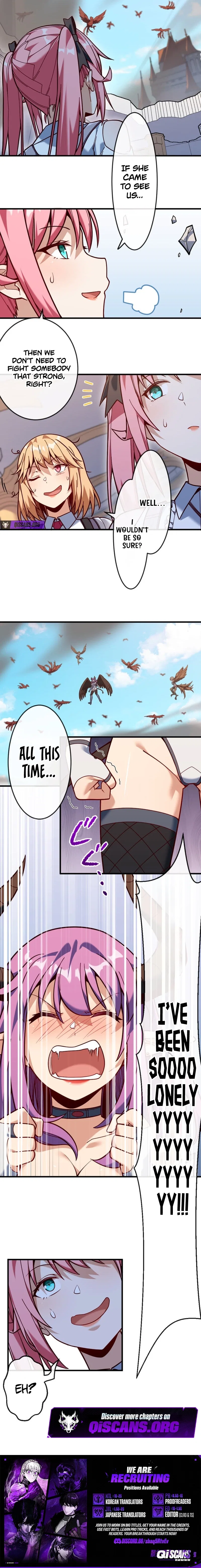 The Strongest Tamer Returned from Another World with his Childhood Friend as his Familiar Chapter 50 – Page 9