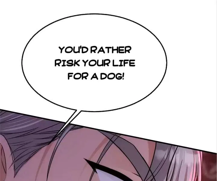 The Man Is A Real Dog Chapter 56 – Page 10