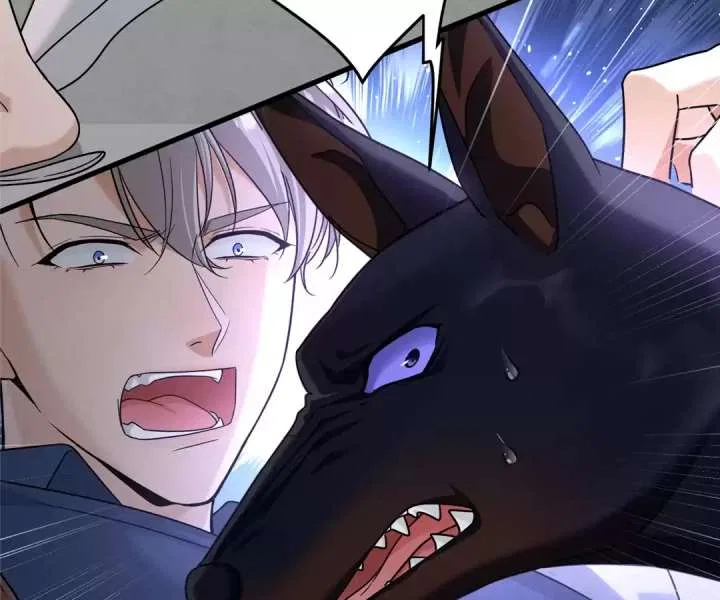 The Man Is A Real Dog Chapter 56 – Page 30