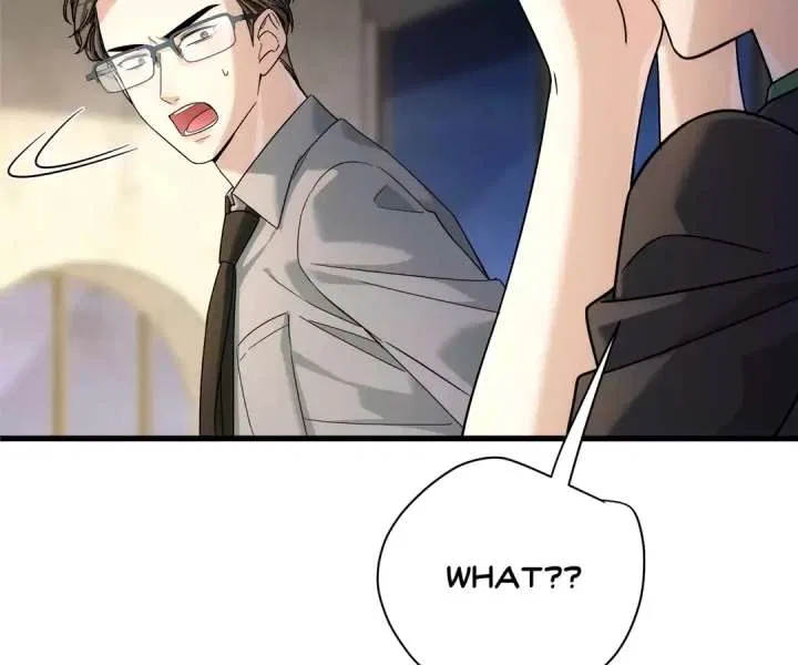 The Man Is A Real Dog Chapter 56 – Page 80