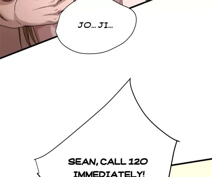 The Man Is A Real Dog Chapter 56 – Page 87