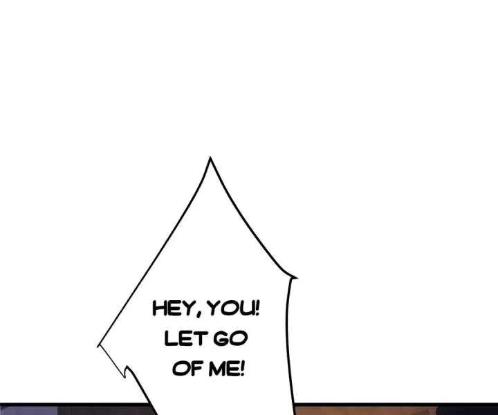 The Man Is A Real Dog Chapter 56 – Page 108