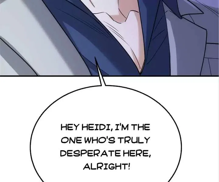 The Man Is A Real Dog Chapter 55 – Page 41