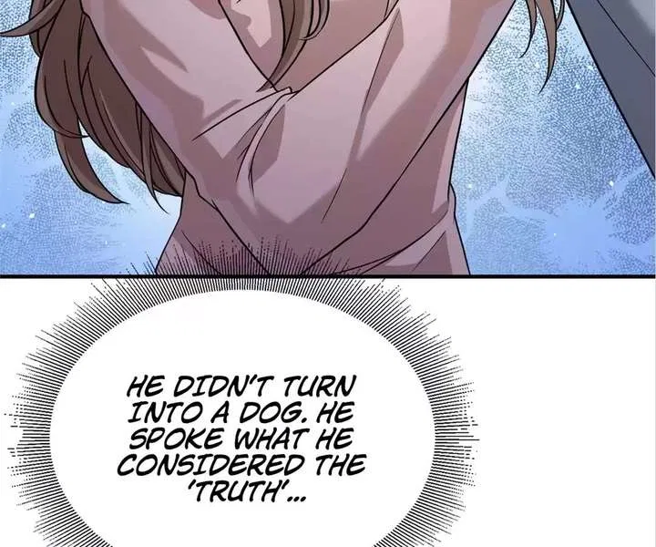 The Man Is A Real Dog Chapter 55 – Page 61