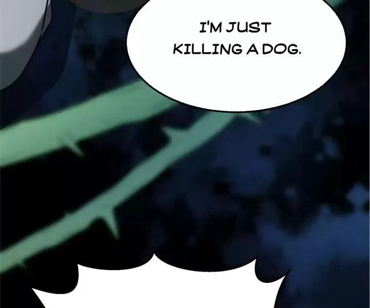 The Man Is A Real Dog Chapter 55 – Page 77