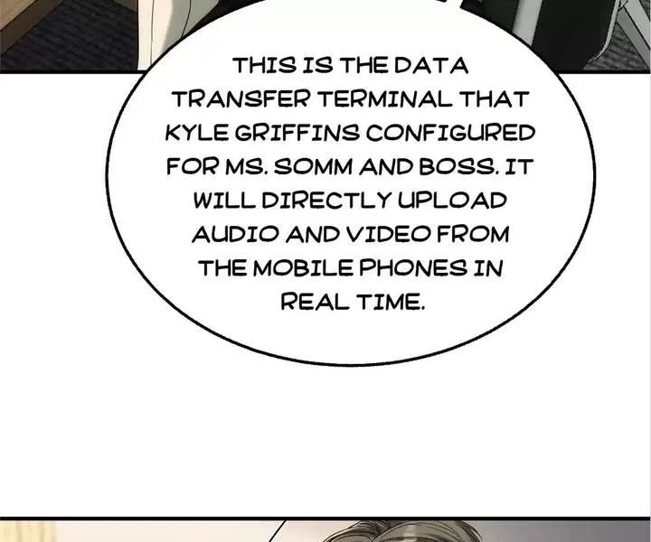 The Man Is A Real Dog Chapter 55 – Page 92
