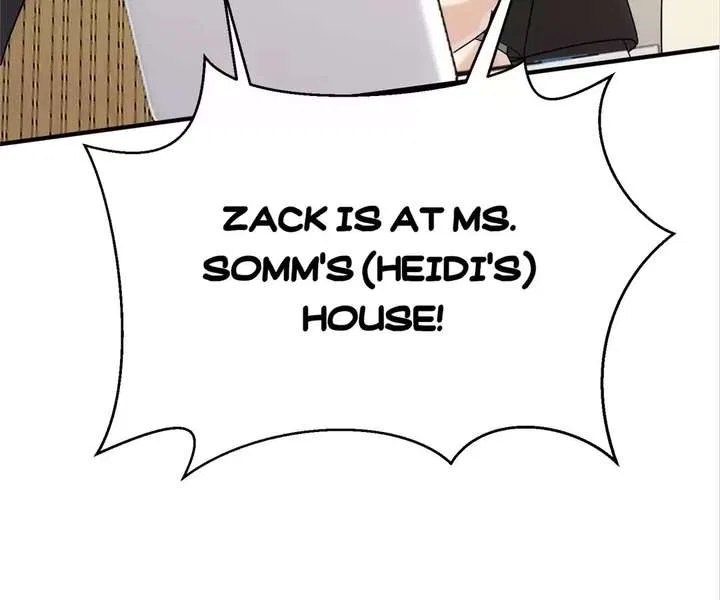 The Man Is A Real Dog Chapter 55 – Page 100