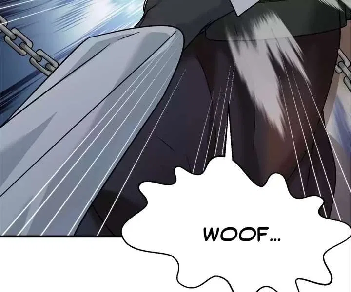 The Man Is A Real Dog Chapter 55 – Page 134