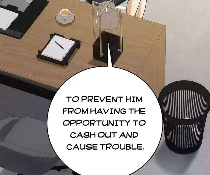 The Man Is A Real Dog Chapter 54 – Page 30