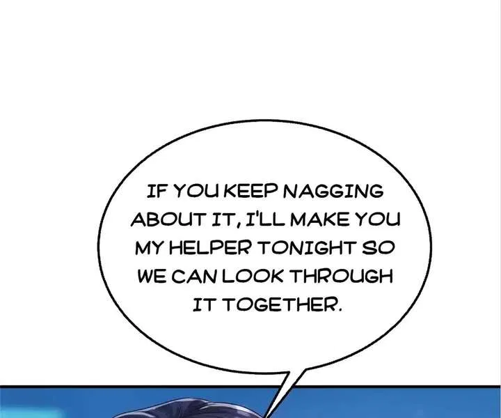 The Man Is A Real Dog Chapter 54 – Page 127