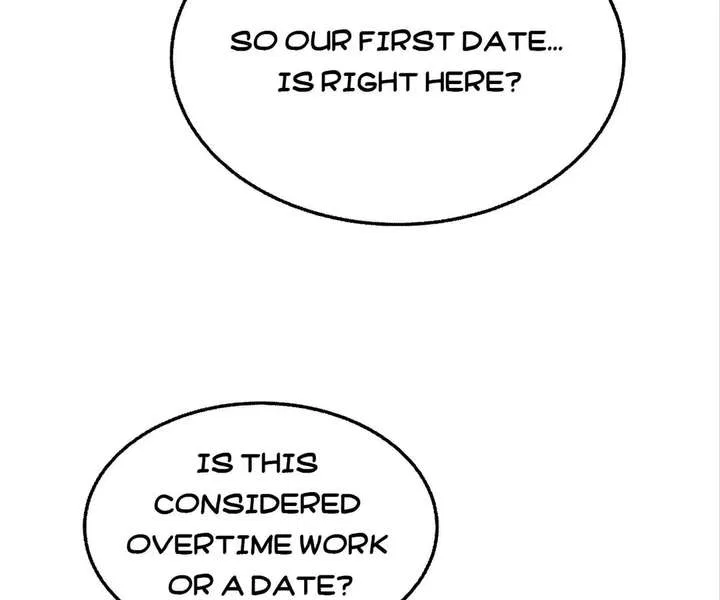 The Man Is A Real Dog Chapter 54 – Page 141