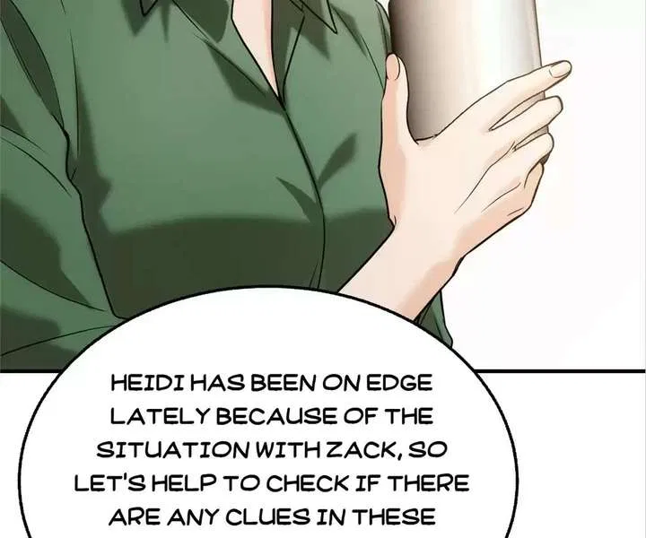The Man Is A Real Dog Chapter 54 – Page 146