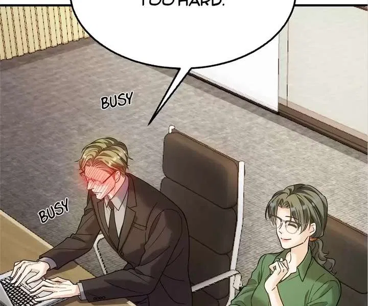 The Man Is A Real Dog Chapter 54 – Page 156