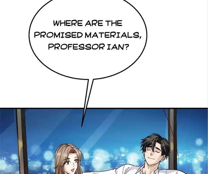 The Man Is A Real Dog Chapter 54 – Page 166