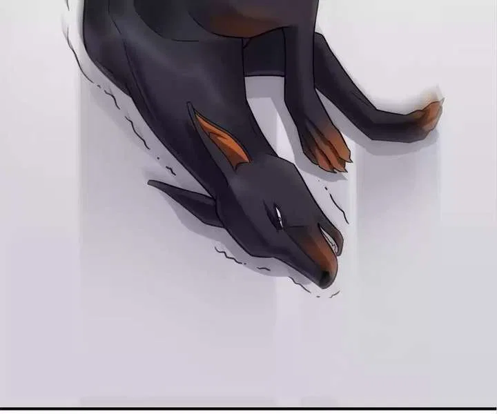 The Man Is A Real Dog Chapter 54 – Page 181