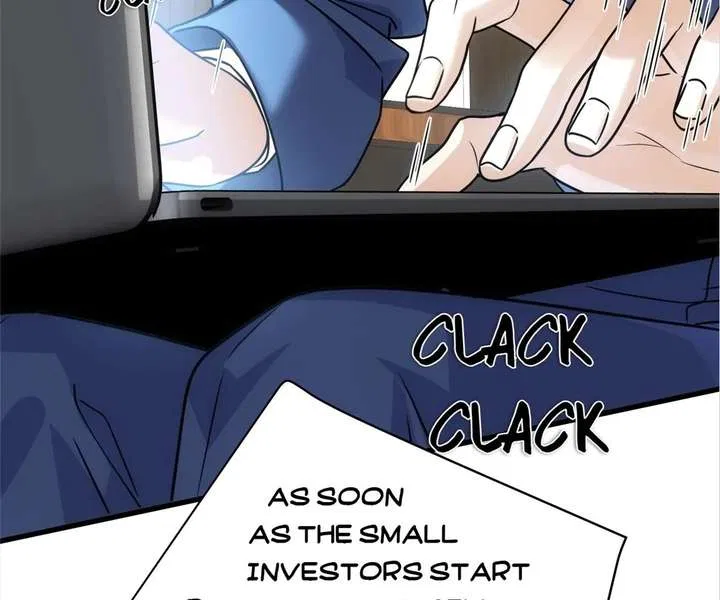 The Man Is A Real Dog Chapter 53 – Page 28