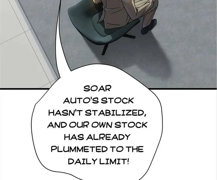 The Man Is A Real Dog Chapter 53 – Page 46