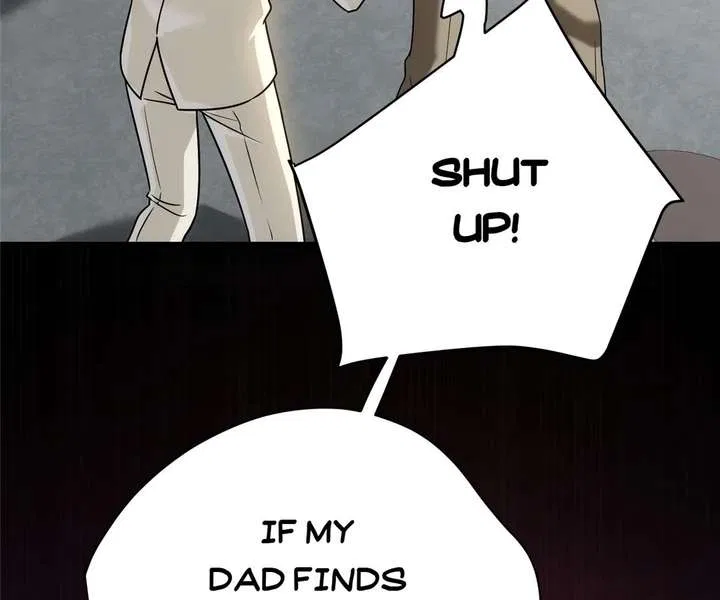 The Man Is A Real Dog Chapter 53 – Page 76