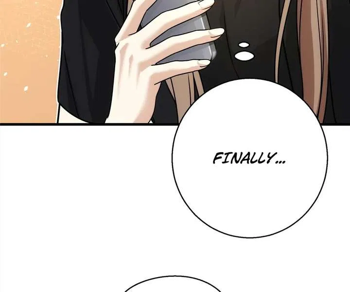 The Man Is A Real Dog Chapter 53 – Page 128