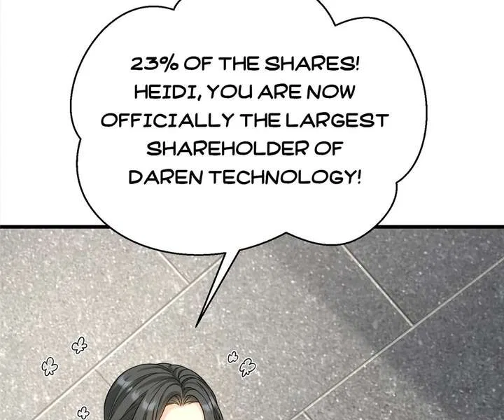 The Man Is A Real Dog Chapter 53 – Page 129
