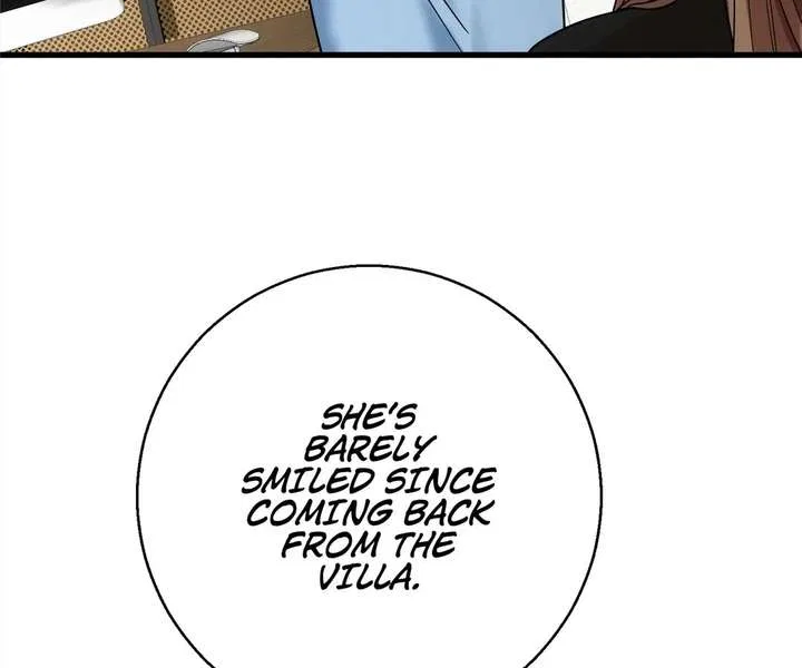 The Man Is A Real Dog Chapter 53 – Page 136