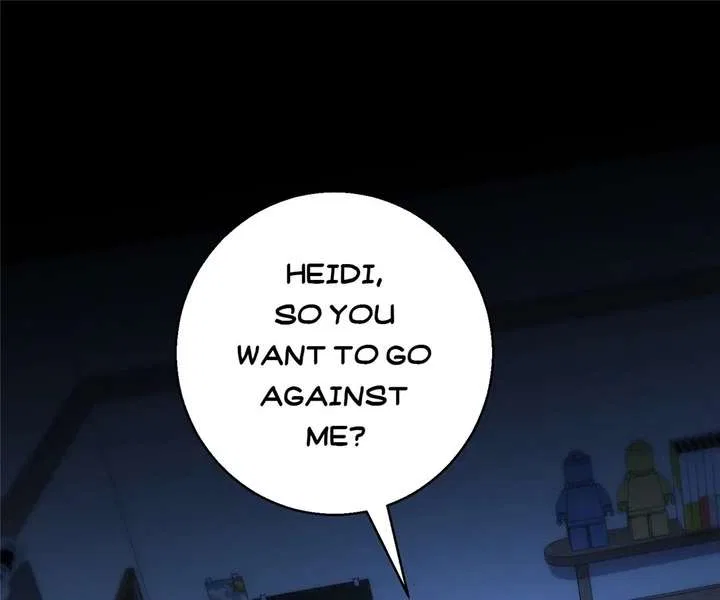 The Man Is A Real Dog Chapter 52 – Page 1