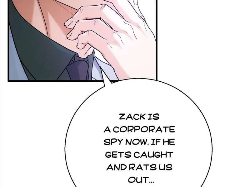 The Man Is A Real Dog Chapter 52 – Page 54