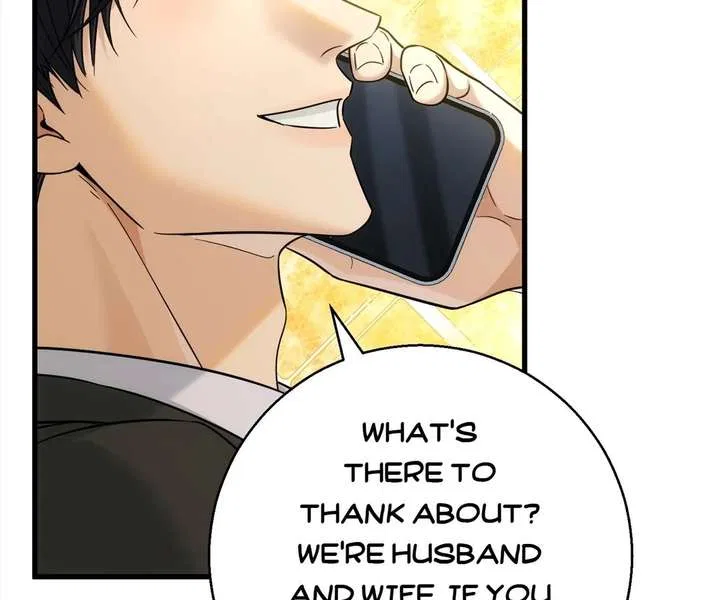 The Man Is A Real Dog Chapter 52 – Page 118