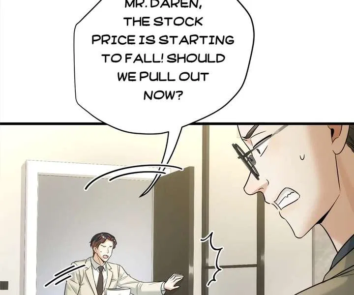 The Man Is A Real Dog Chapter 52 – Page 132