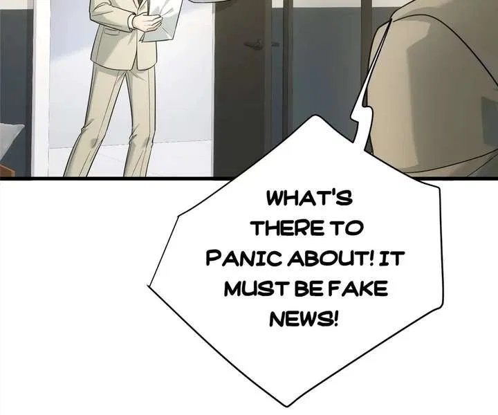 The Man Is A Real Dog Chapter 52 – Page 133