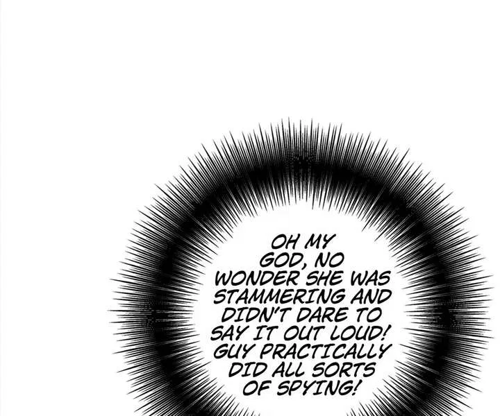 The Man Is A Real Dog Chapter 50 – Page 10
