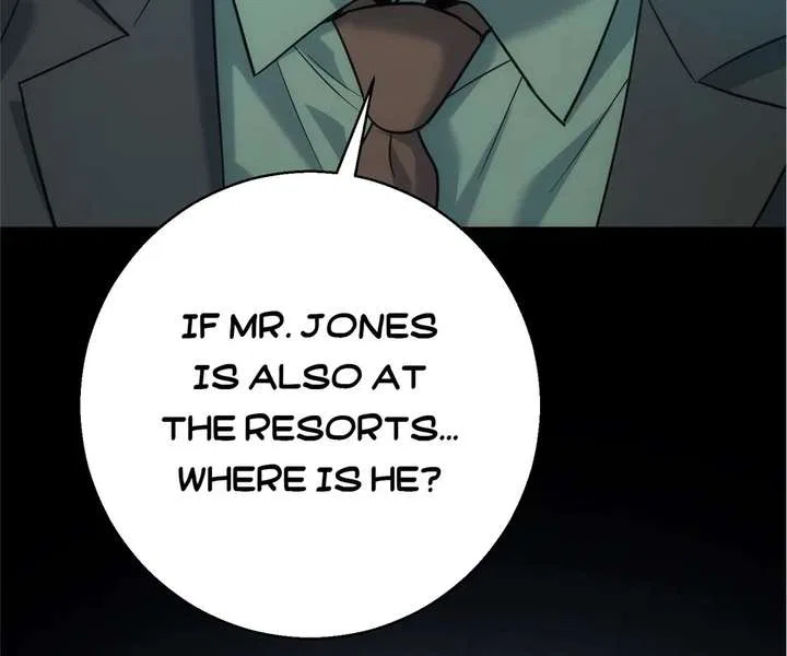 The Man Is A Real Dog Chapter 50 – Page 28