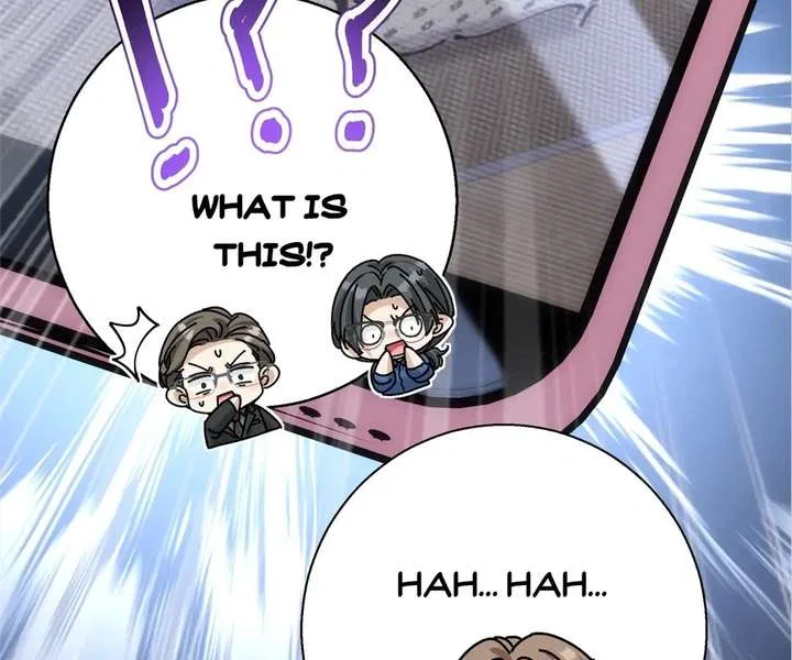 The Man Is A Real Dog Chapter 50 – Page 32