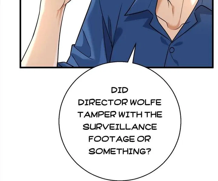 The Man Is A Real Dog Chapter 50 – Page 37