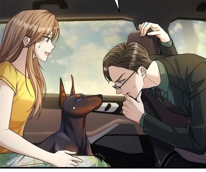 The Man Is A Real Dog Chapter 50 – Page 39