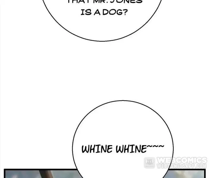 The Man Is A Real Dog Chapter 50 – Page 43