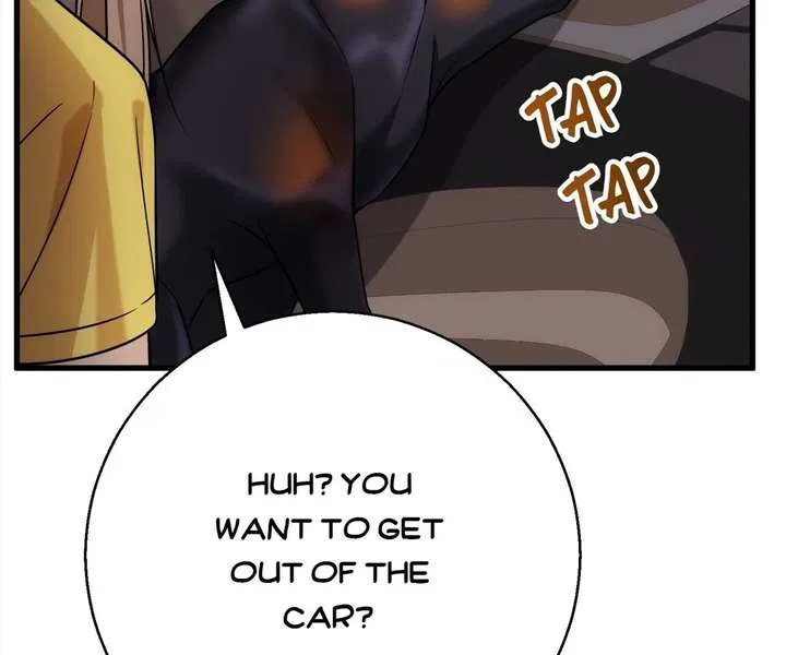 The Man Is A Real Dog Chapter 50 – Page 45