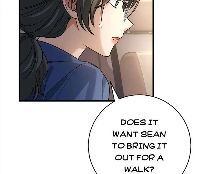 The Man Is A Real Dog Chapter 50 – Page 48