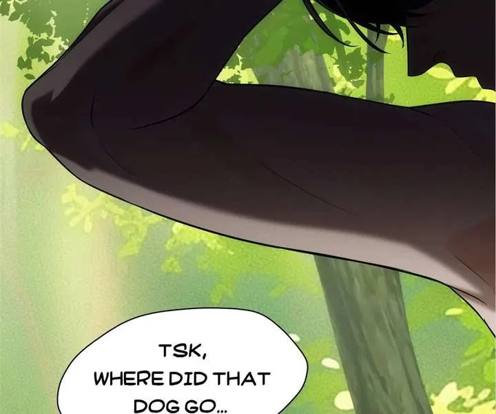 The Man Is A Real Dog Chapter 50 – Page 71