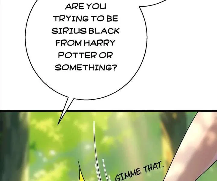 The Man Is A Real Dog Chapter 50 – Page 84
