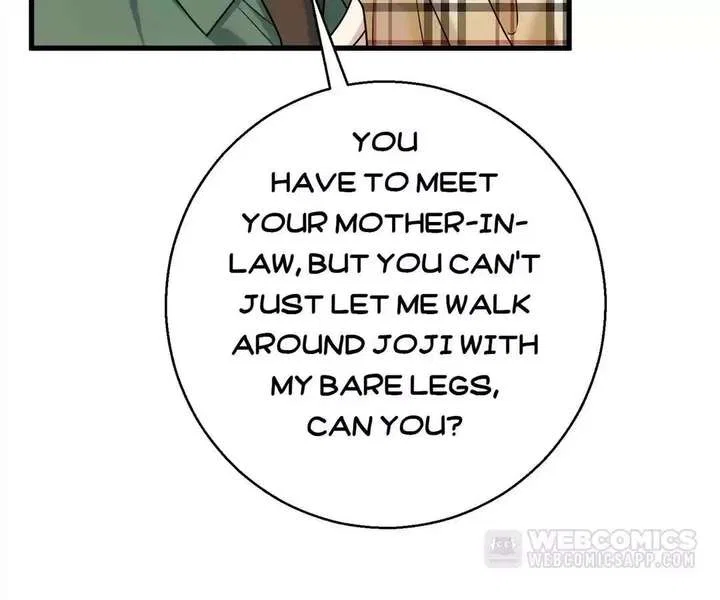 The Man Is A Real Dog Chapter 50 – Page 91