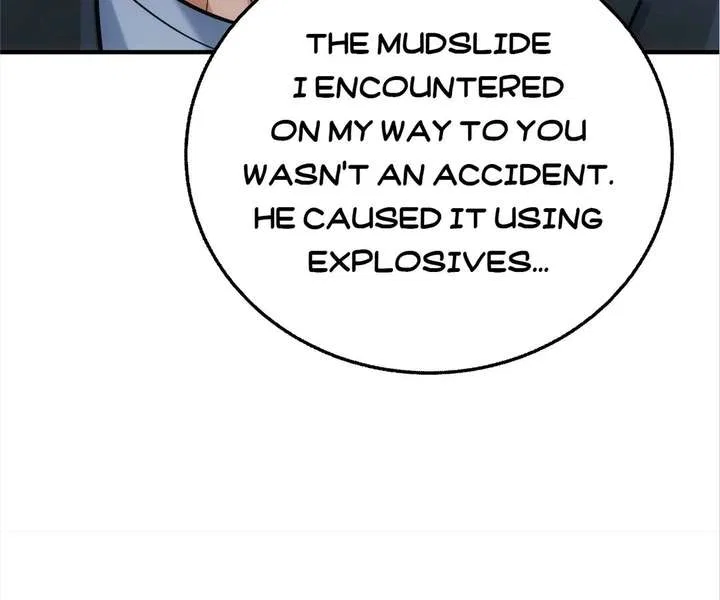 The Man Is A Real Dog Chapter 50 – Page 116